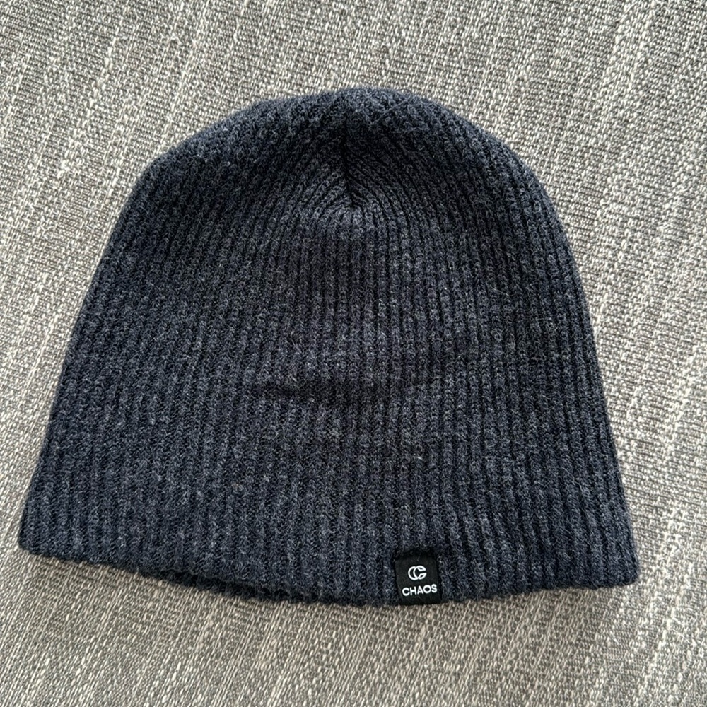 Comfy Winter Beanie